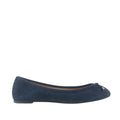Balerinas Alma azul para Mujer