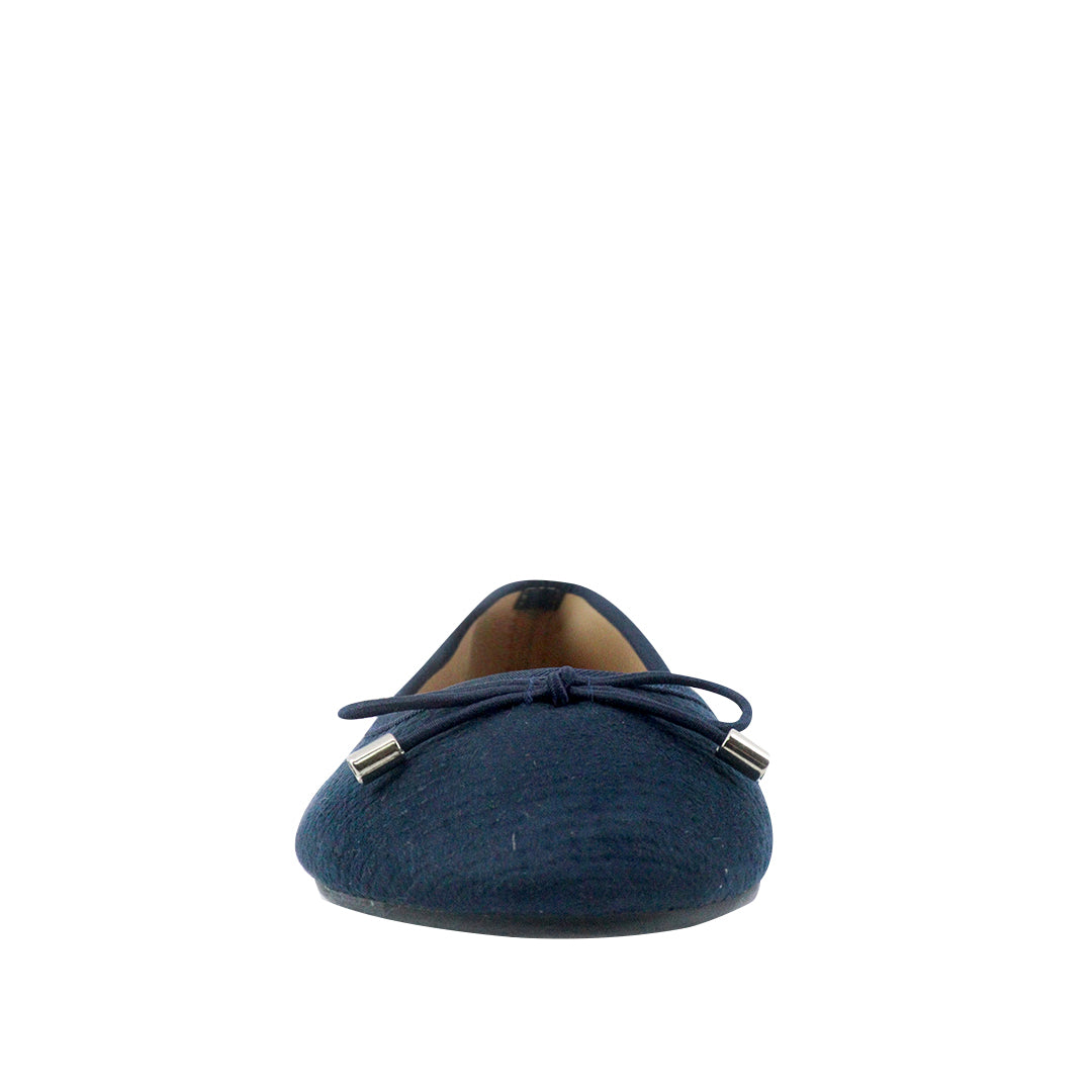 Balerinas Alma azul para Mujer