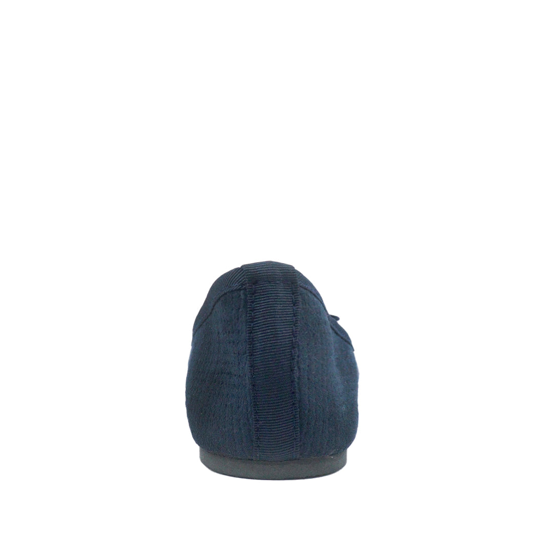 Balerinas Alma azul para Mujer