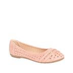 Balerinas Claumir beige para Mujer