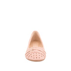 Balerinas Claumir beige para Mujer