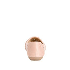 Balerinas Claumir beige para Mujer