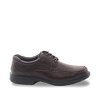 Derby shoes Teodoro para hombre color café