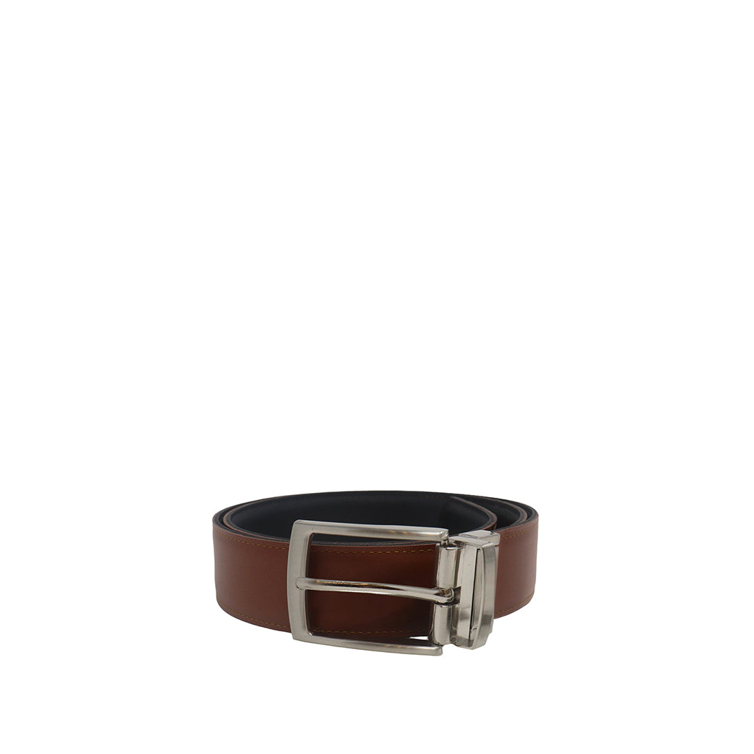 Cincho Markus tan para Hombre