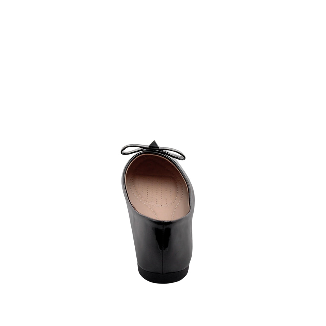 Balerinas Vi202296 negro para Mujer