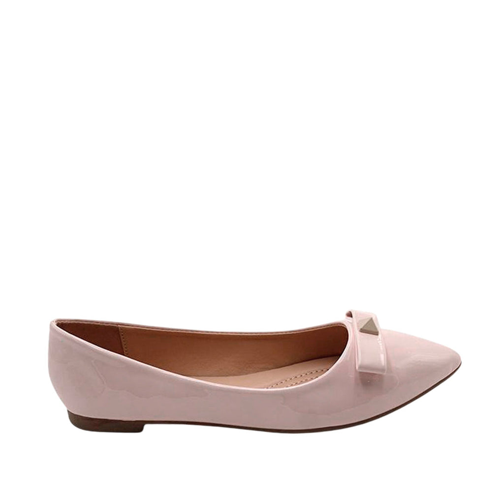 Balerinas rosado para Mujer