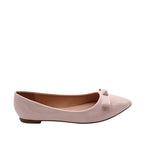 Balerinas rosado para Mujer