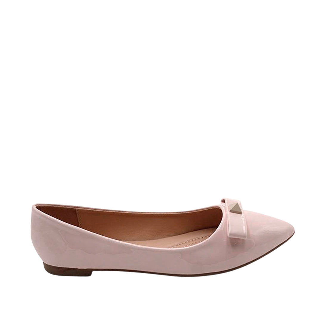 Balerinas rosado para Mujer