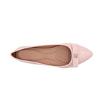 Balerinas rosado para Mujer