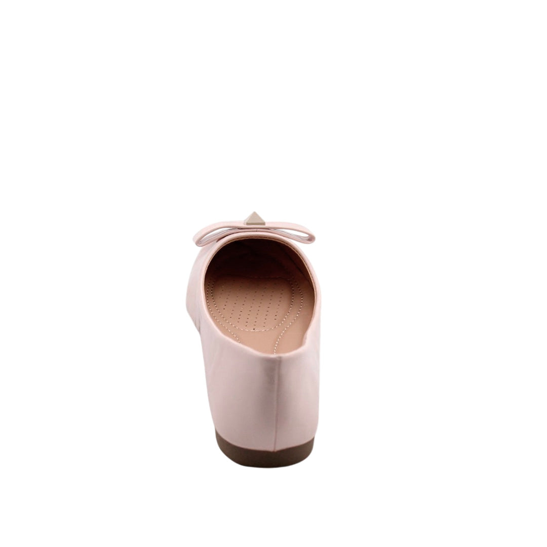 Balerinas rosado para Mujer