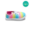 Zapatos canvas Maiacin - Rosado