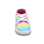 Zapatos canvas Maiacin - Rosado