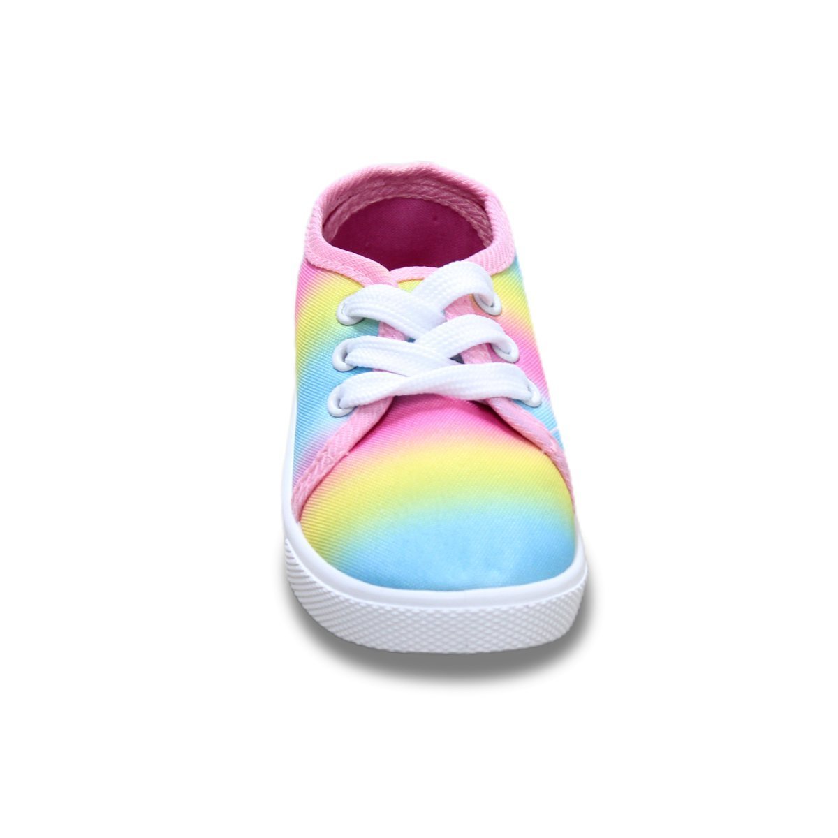 Zapatos canvas Maiacin - Rosado