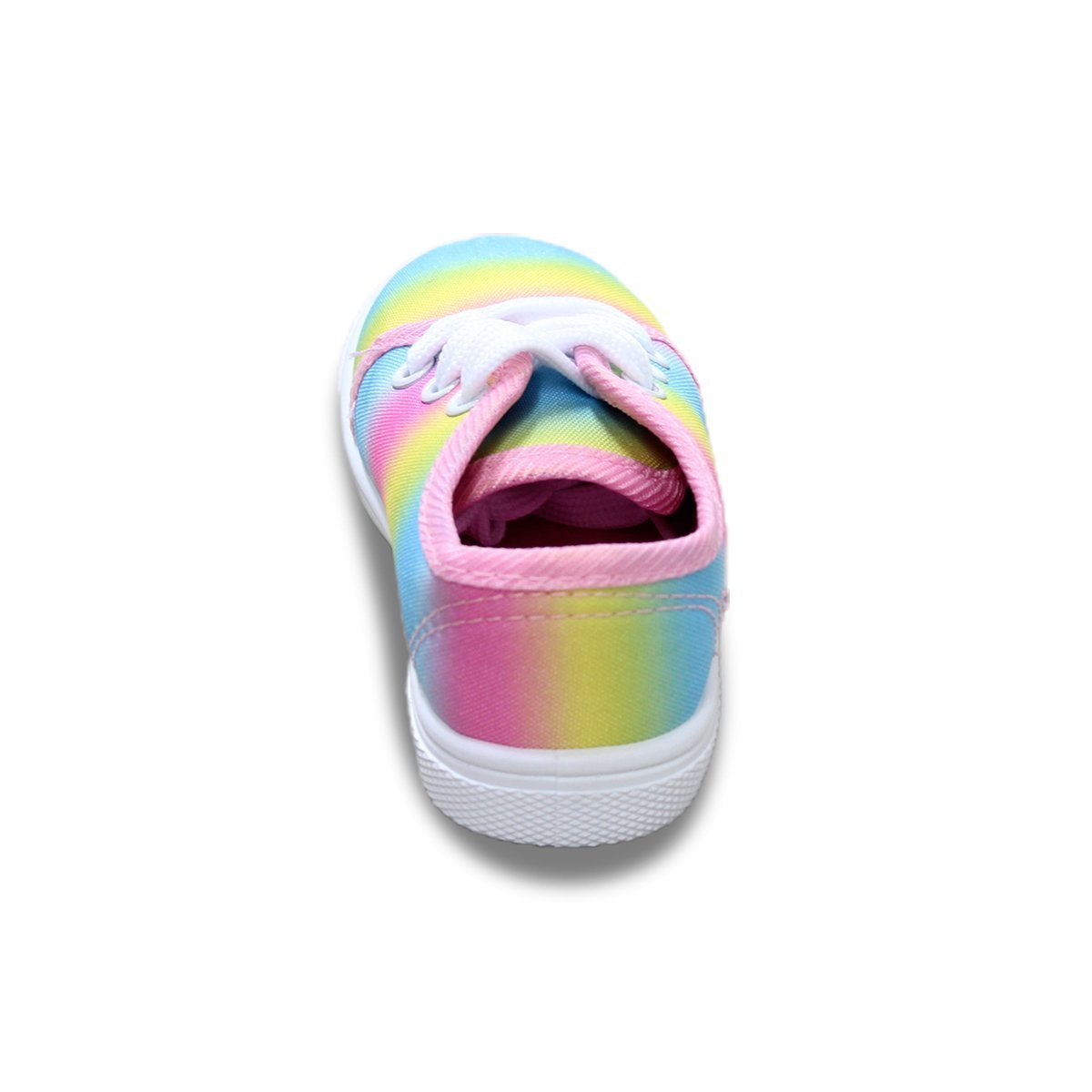 Zapatos canvas Maiacin - Rosado