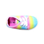 Zapatos canvas Maiacin - Rosado