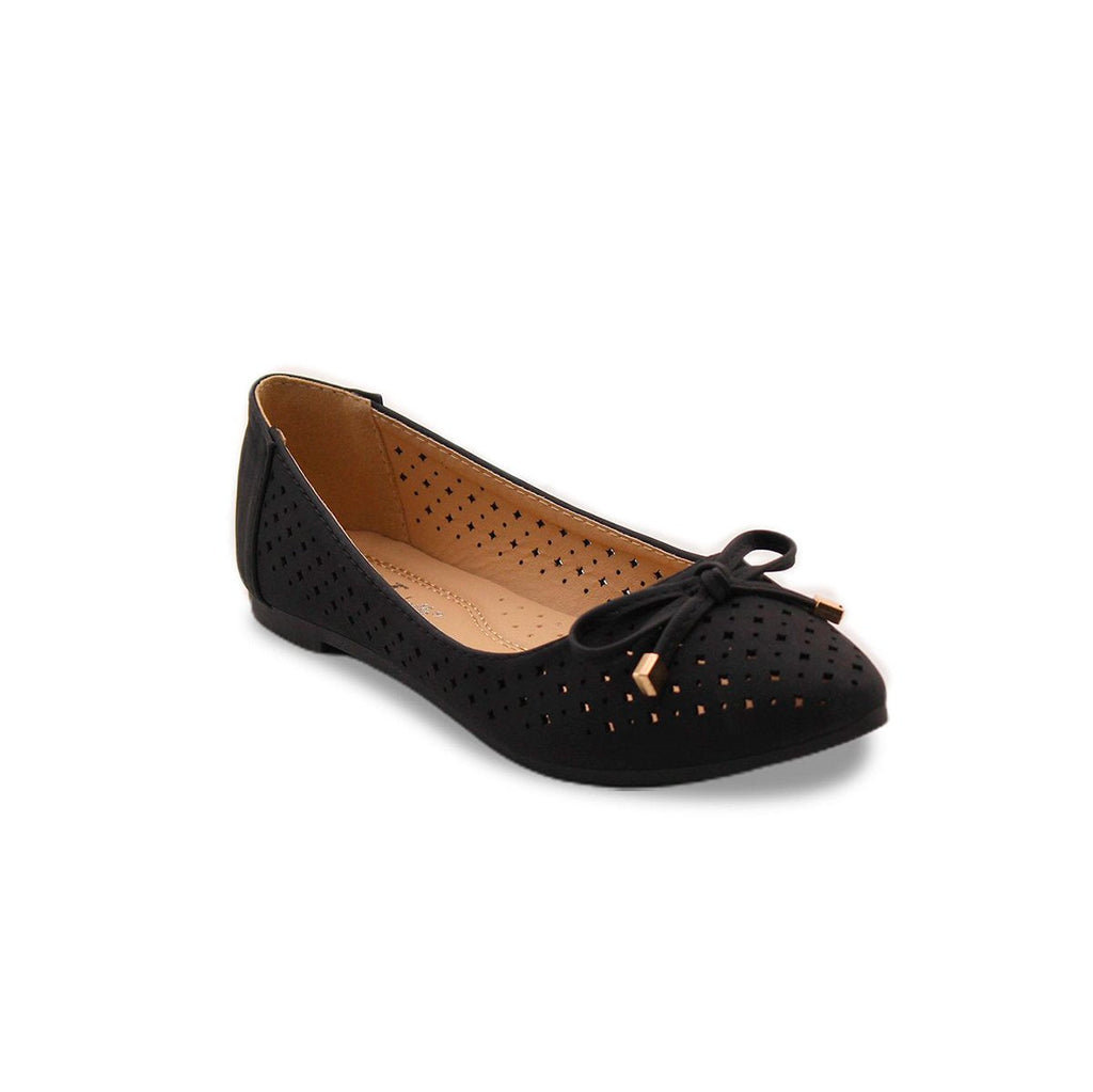 Balerinas Zaidamir negro para Mujer