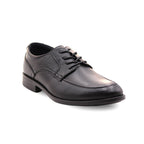 Zapatos Henant Oxford negro para Hombre