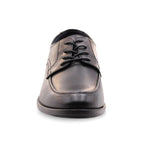 Zapatos Henant Oxford negro para Hombre