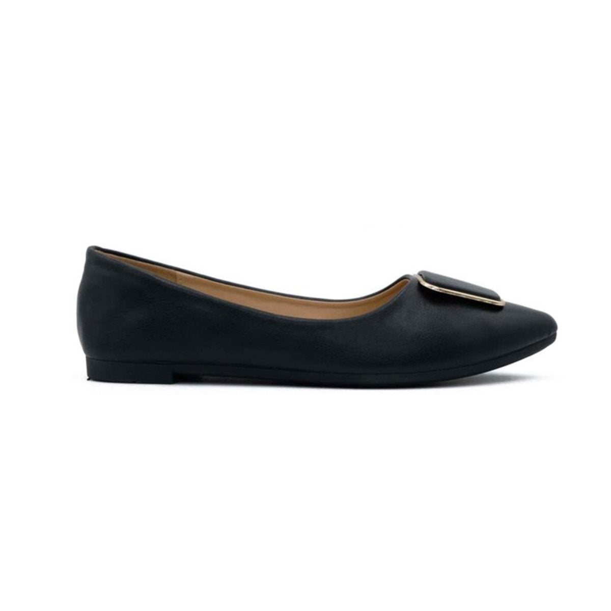 Balerinas negro para Mujer