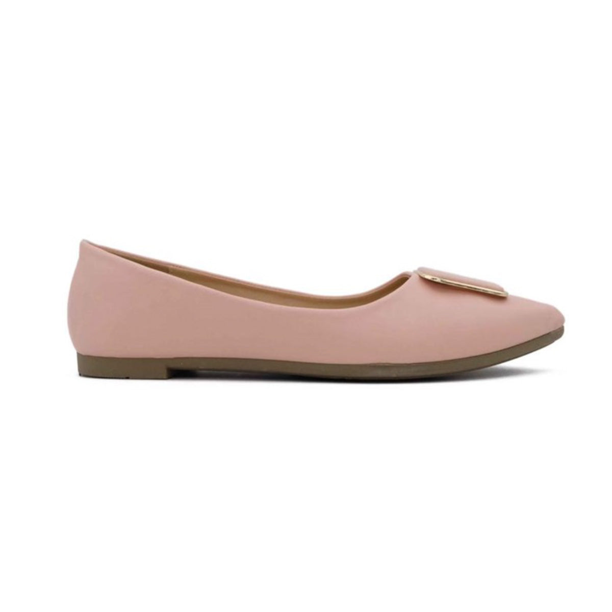 Balerinas rosado para Mujer