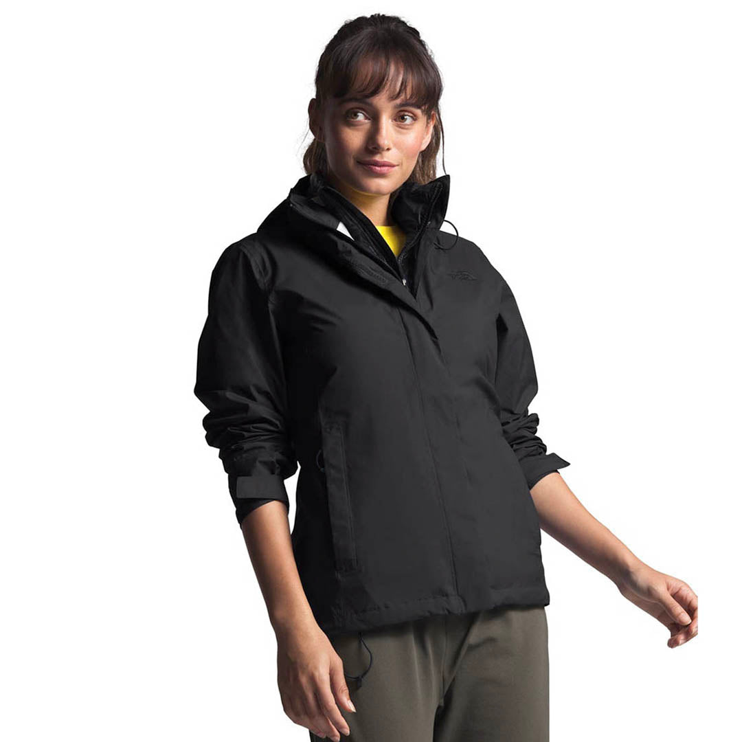 CHAQUETA VENTURE PARA MUJER
