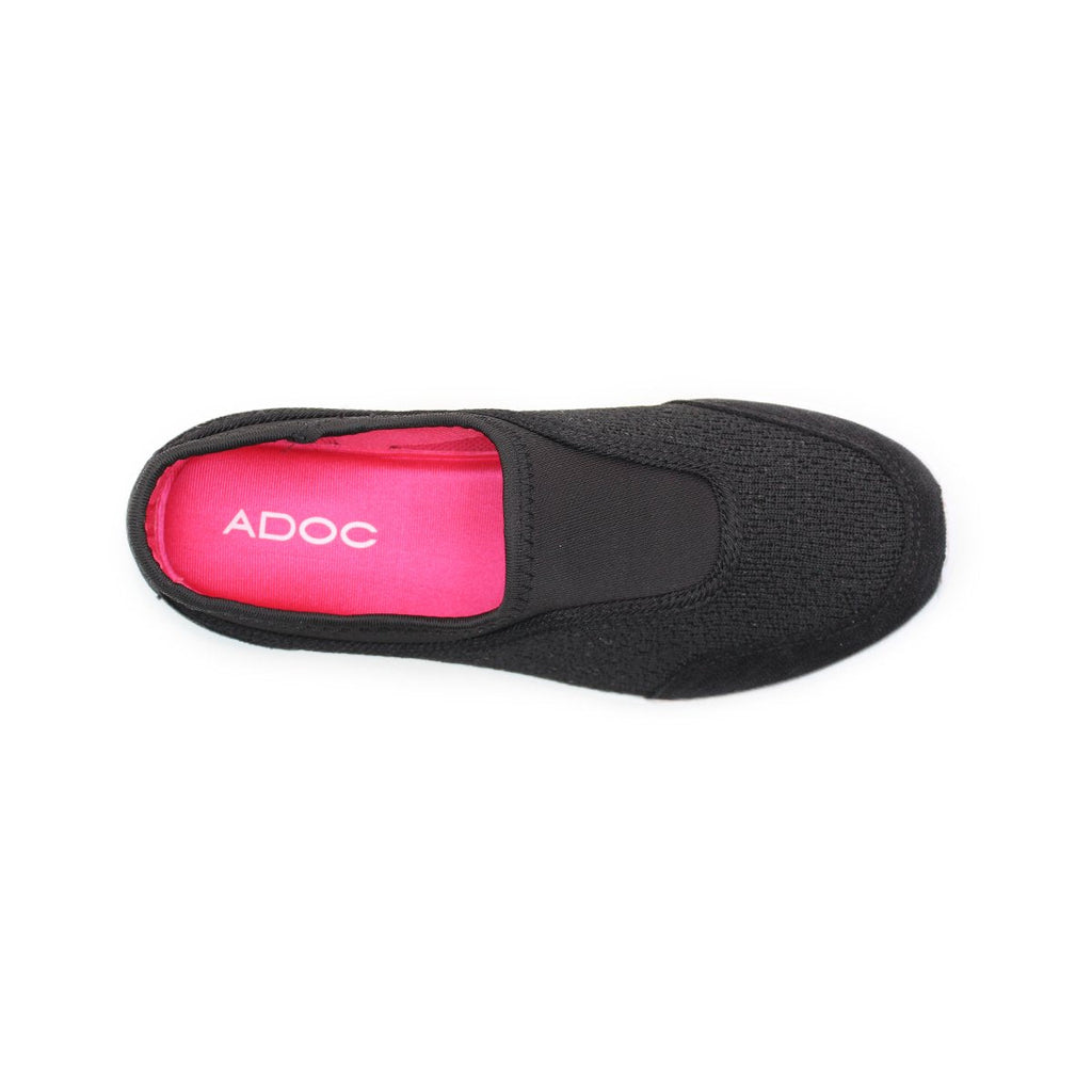 tennis nadia - negro, adoc, calzado, temporada 7, temporada 8,Mujer, precio regular, tennis, comprar, en linea, online, delivery, guatemala, zapatos