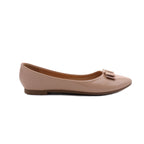 Balerinas Cammymir beige para Mujer