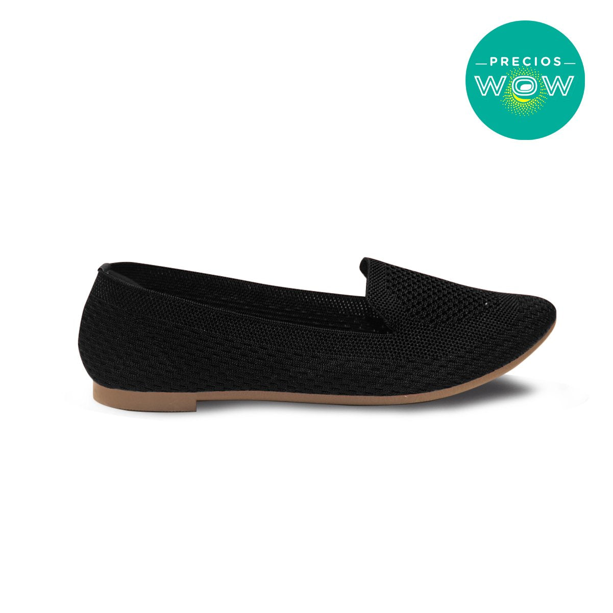 Balerinas Nerymir negro para Mujer