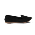 Balerinas Nerymir negro para Mujer