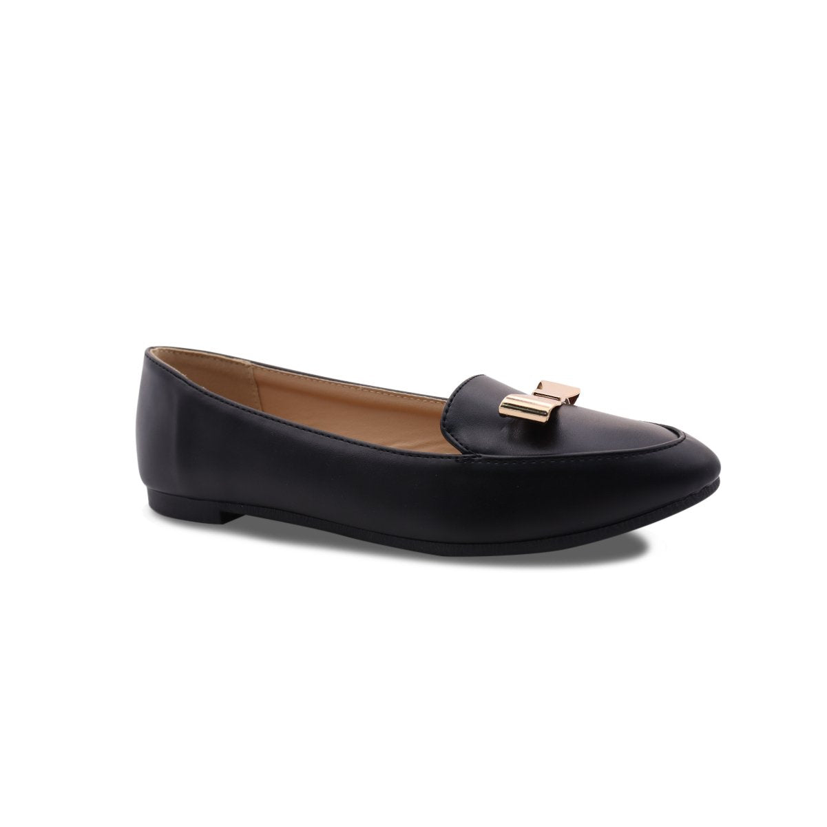 Balerinas Pilarmir - Negro