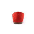Balerinas Zazimir - Rojo De Mujer