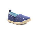 Zapatos Canvas Mily navy para Infantes