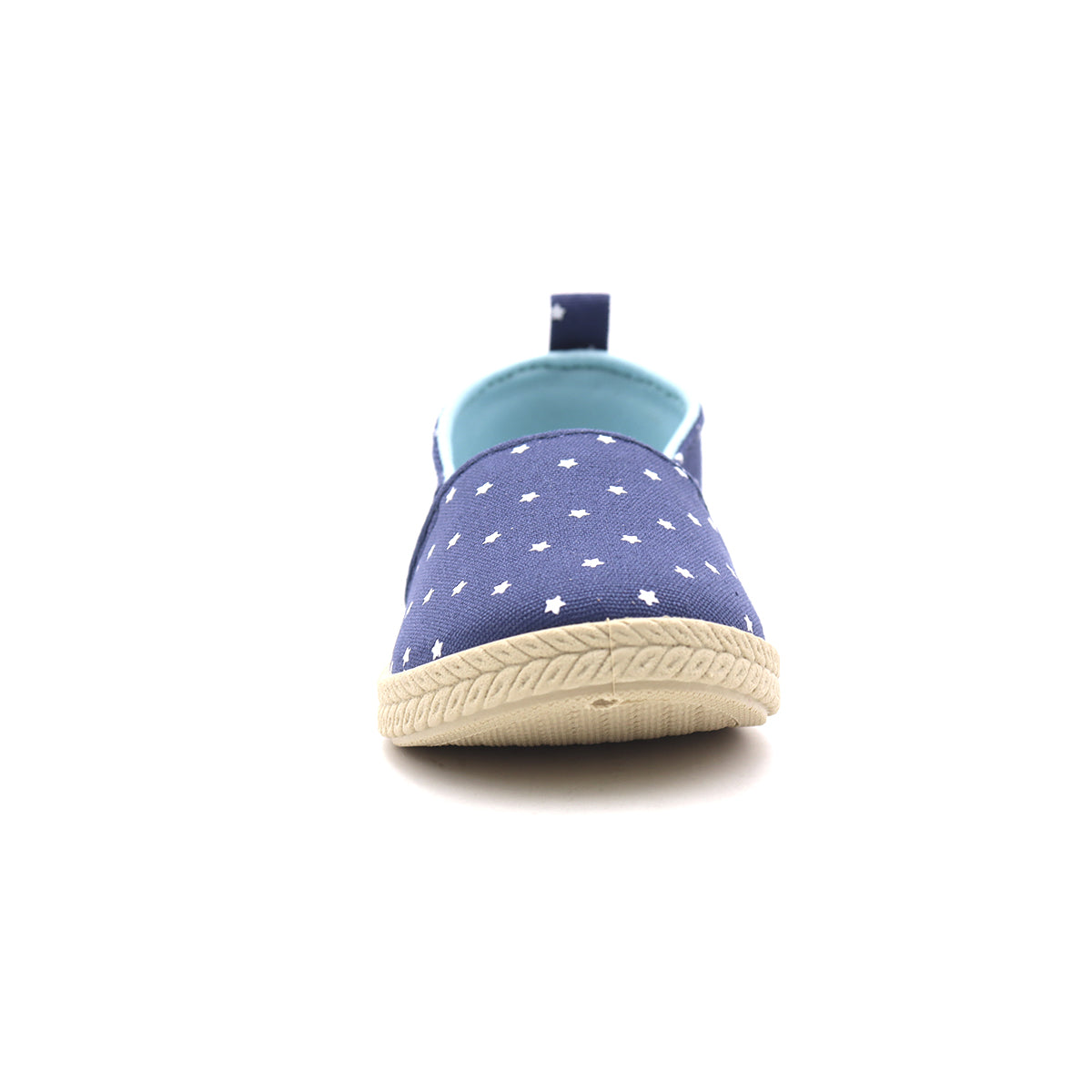 Zapatos Canvas Mily navy para Infantes