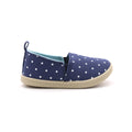 Zapatos Canvas Mily navy para Infantes