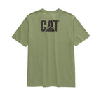 Camiseta CAT pecho para Hombre