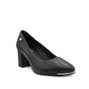 Tacones Letty para mujer color negro