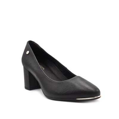 Tacones Letty para mujer color negro