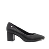 Tacones Letty para mujer color negro