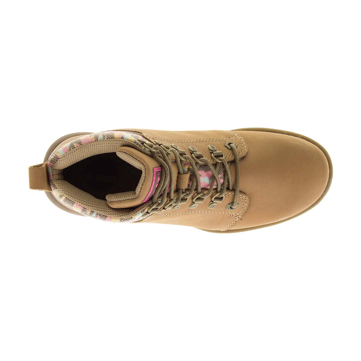Botas Carlie para Mujer