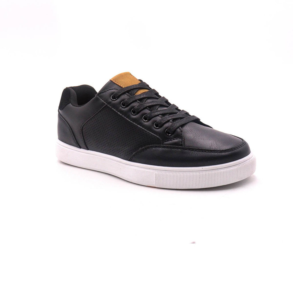 Tenis Samper negro para Hombre