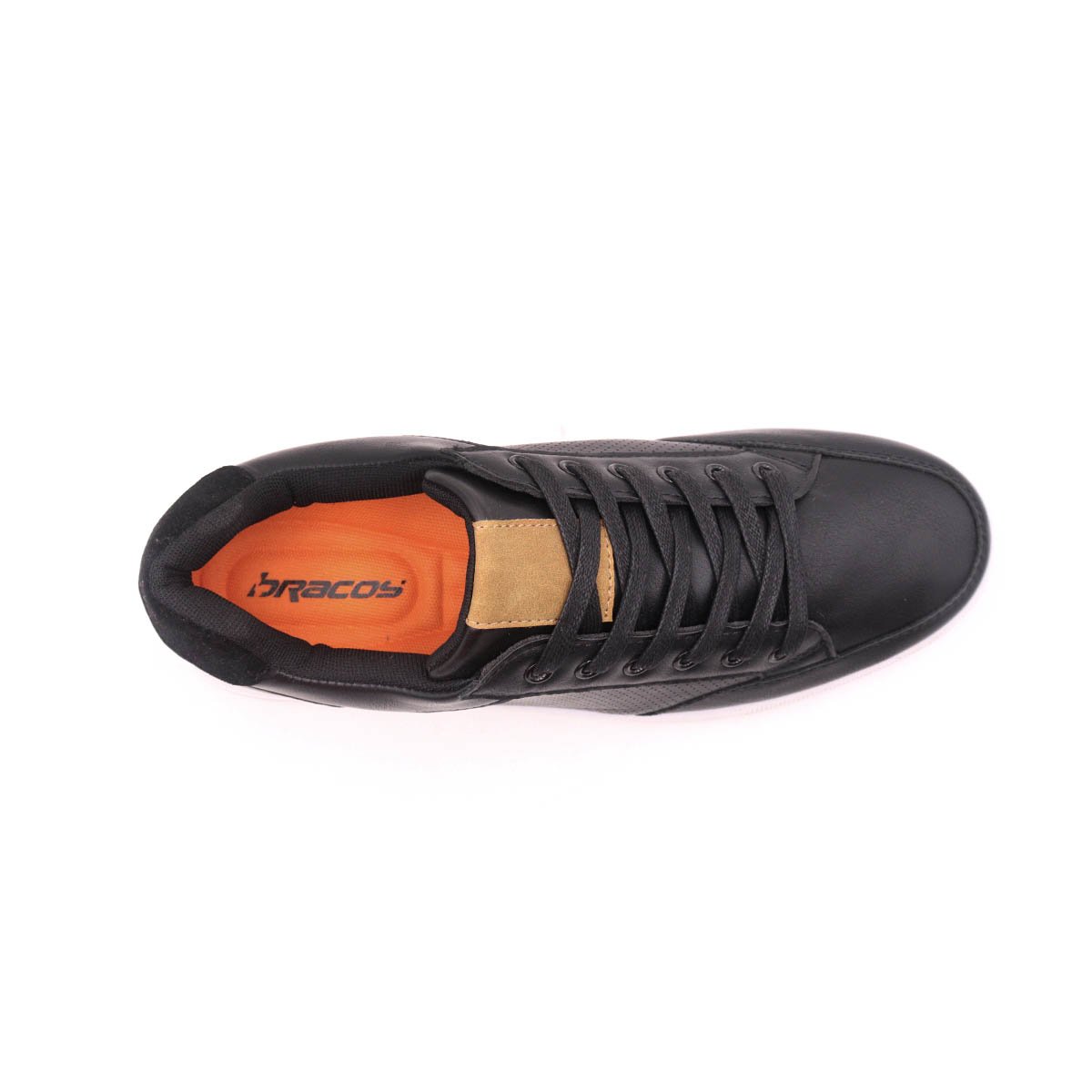 Tenis Samper negro para Hombre