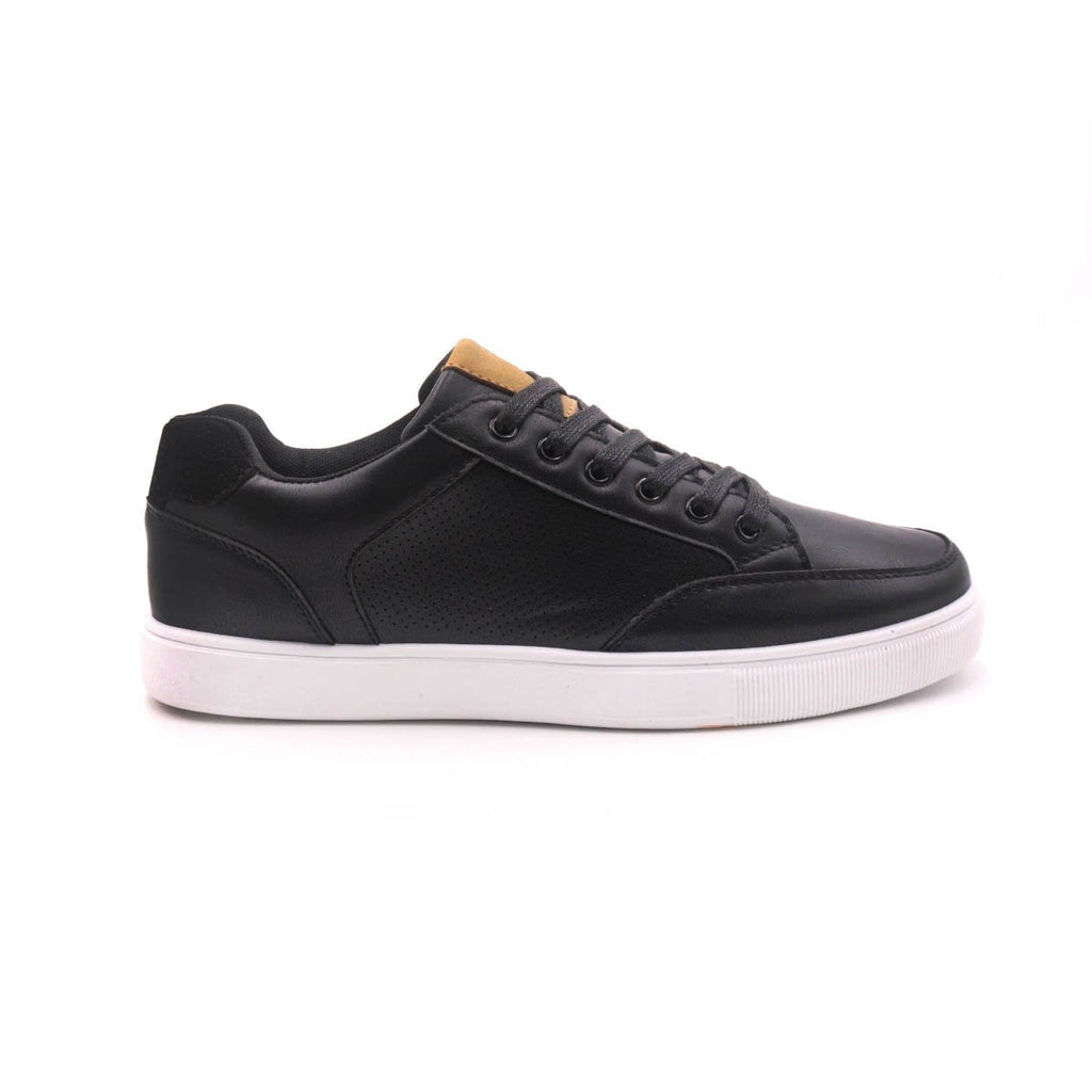Tenis Samper negro para Hombre