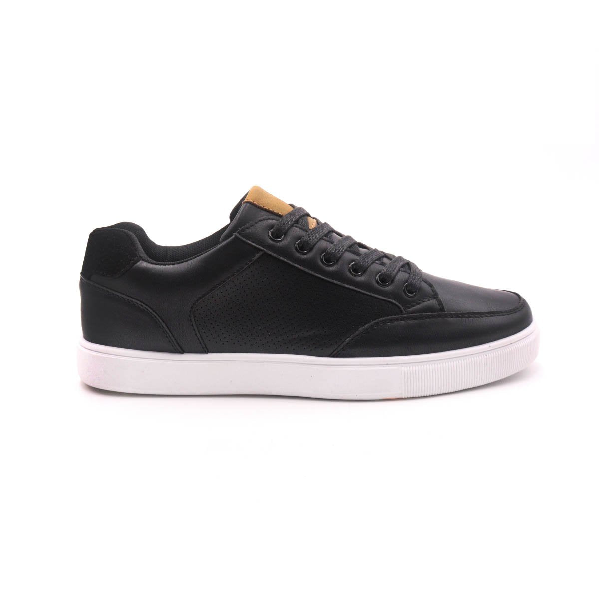 Tenis Samper negro para Hombre