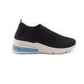 Tenis Grace negro para Mujer