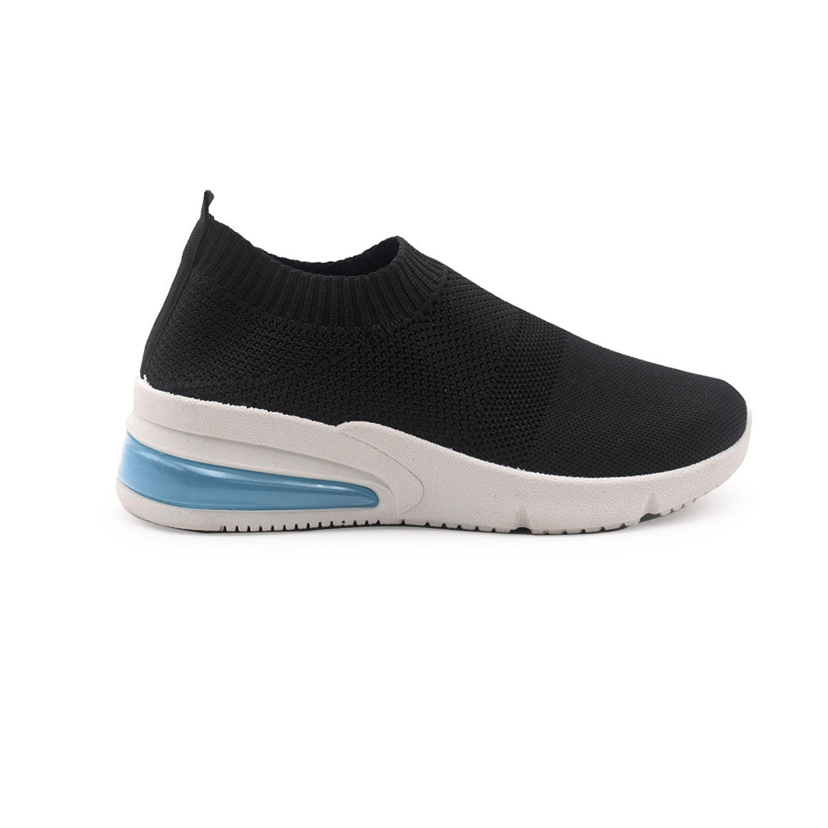 Tenis Grace negro para Mujer