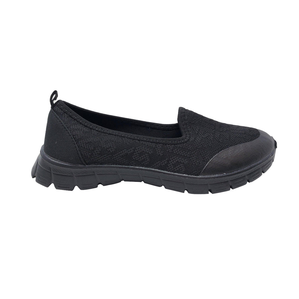 Tenis Sulema Bracos negro para Mujer