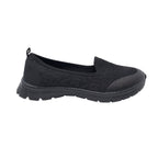 Tenis Sulema Bracos negro para Mujer