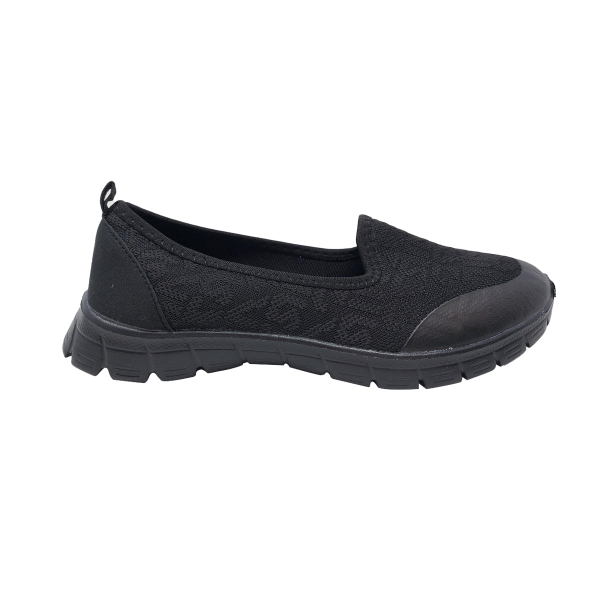 Tenis Sulema Bracos negro para Mujer