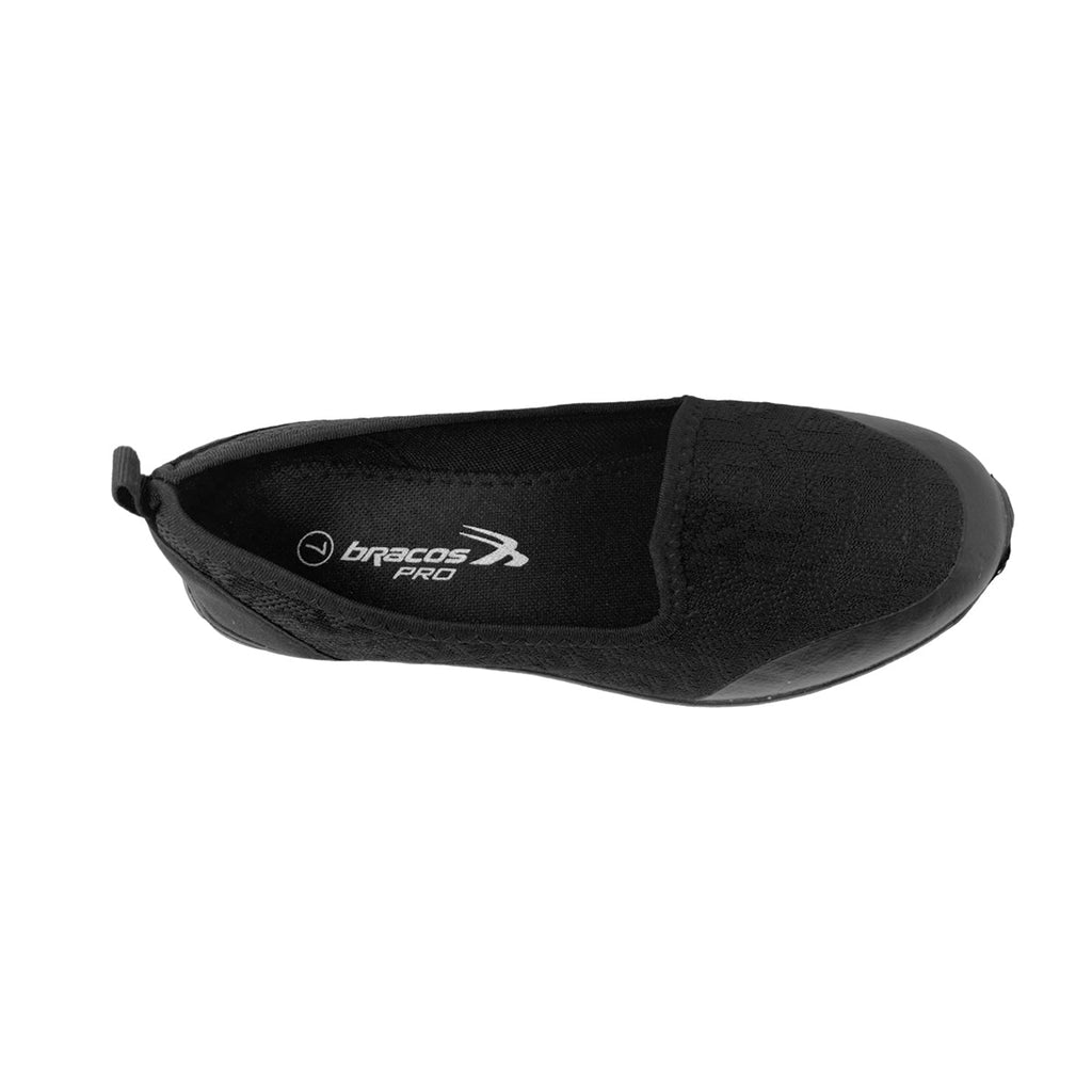 Tenis Sulema Bracos negro para Mujer