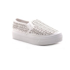 Tenis Mily blanco para Mujer
